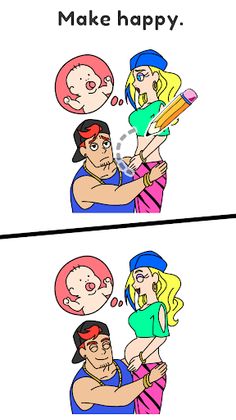 Draw Happy Hip Hop : Fun Game - Screenshot 3