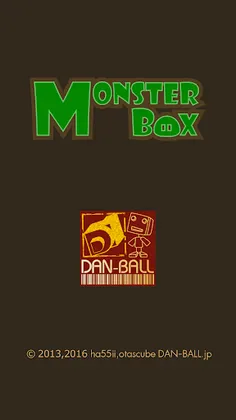 Monster Box - Screenshot 4