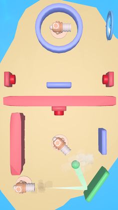 Cannon Quest - Screenshot 3