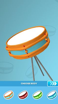Musical Instruments DIY - Screenshot 3