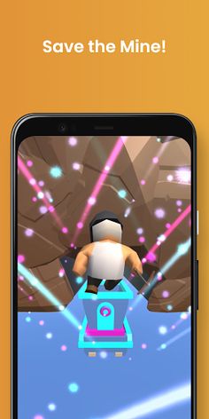 Miner Runner - Screenshot 4