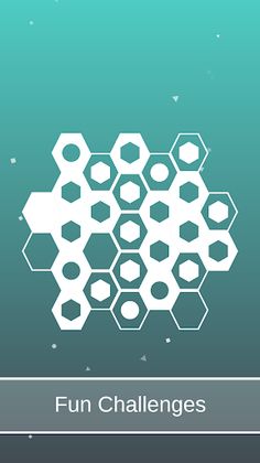 Lyra - Minimalist Puzzle Game - Screenshot 3