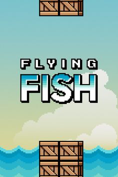 Flying Fish - Screenshot 2