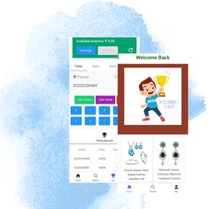 Colour prediction BestWin - Screenshot 3