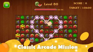 Fruit Slice - Crazy Fruit Cut - Screenshot 3