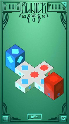 Runick - Screenshot 1