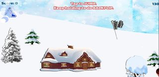 Amasing Ski Master - Screenshot 2