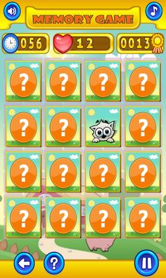 Fun Cat - Screenshot 3