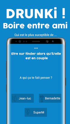 Drunki! - Screenshot 1