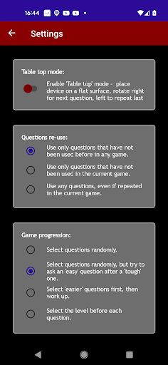 Aperio - The Game - Screenshot 2