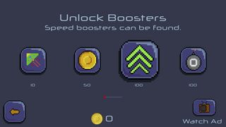 Neon Skies - Screenshot 2