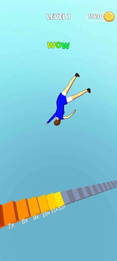 Butt Mower - Screenshot 4