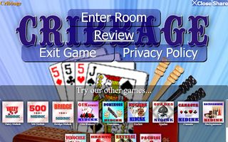 Cribbage Nidink - Screenshot 3