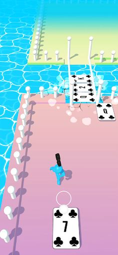 Cards UP! - Screenshot 3