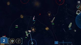 Void Conquest - Screenshot 3