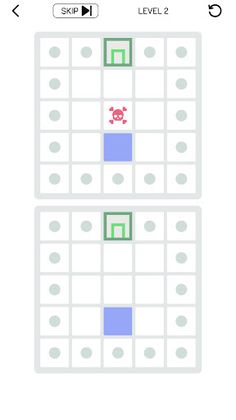 Slide Cube - Screenshot 1