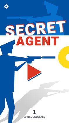 Secret Agent - Screenshot 1