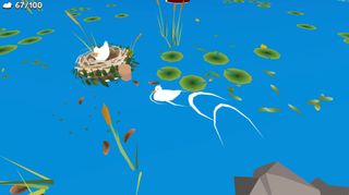 Ducklings IO - Screenshot 2