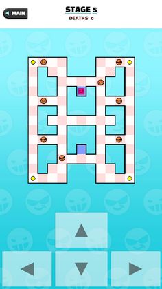 Annoying Balls - Screenshot 4