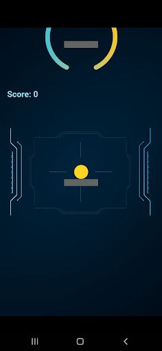 Infinite Jump Ball Blast - Screenshot 3