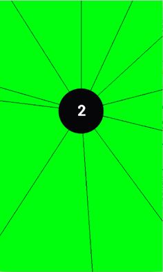 aa - Crazy Dart - Screenshot 4