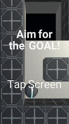 Aim for the Goal! - Screenshot 1