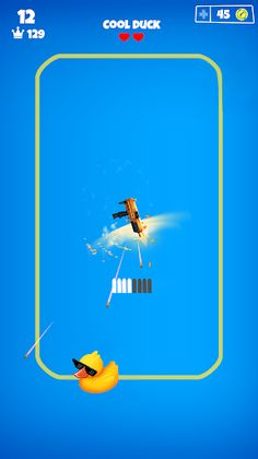 Spinny Gun - Screenshot 4