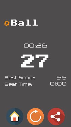 Q Ball - Puzzle Ball Game - Screenshot 4