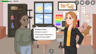 Plan Vulnérabilité - Screenshot 1