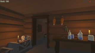 Herbalist Simulator - Screenshot 1