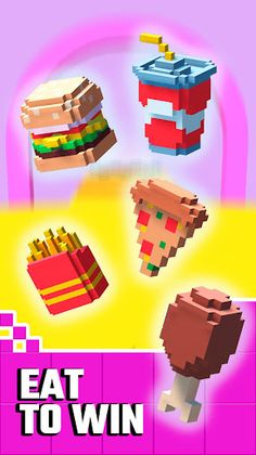 RobloSnake - Screenshot 4