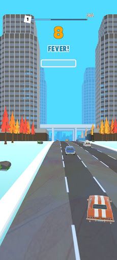 Road Rush : Idle Car Tycoon - Screenshot 2