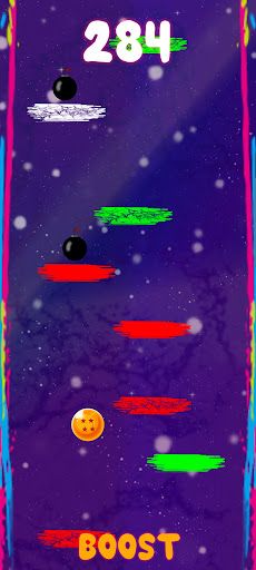 BobbleBounce - Screenshot 4