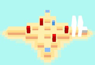 Mun Puzzle Game Premium - Screenshot 2