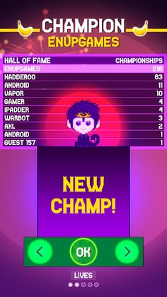 Mad Monkey - Screenshot 3