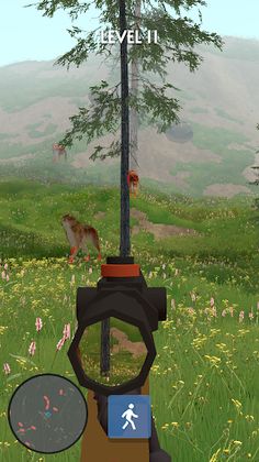 Survival: Wild Hunt - Screenshot 2