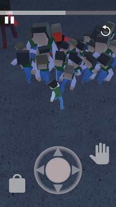 School Zombie Survivors - Screenshot 4