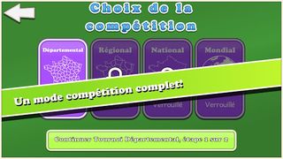 Rami des Héros - Screenshot 3