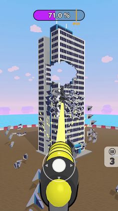 Wreck It Down! - Screenshot 4