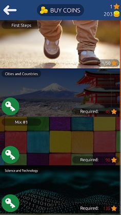 Pics and Word - Screenshot 3