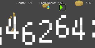 Pi Dash - Screenshot 2