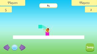 Jump.io - Screenshot 2