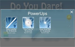 Do You Dare? - Screenshot 2