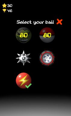 Ball Hit - Screenshot 3