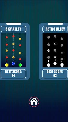 MAD ALLEY - ENDLESS SHOOTING G - Screenshot 3