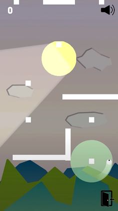 HUT! SWING - Screenshot 2