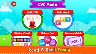 Spelling Game For Kids - Screenshot 3