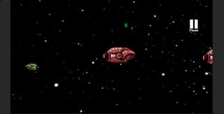 Endless Runner - Screenshot 2