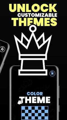 Slay The King: Chess Puzzler - Screenshot 4