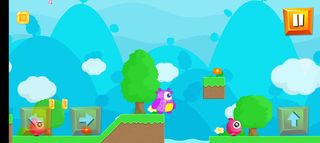 M N MonsterAdventure - Screenshot 2